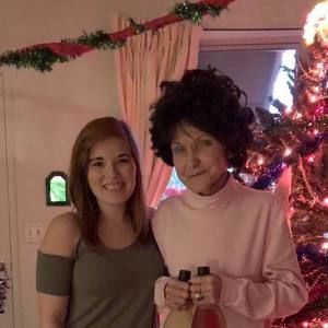 Meet your Posher, Ariel